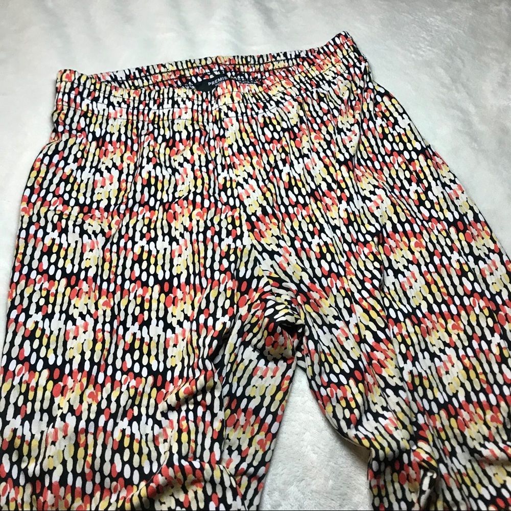 Premise Palazzo Pants